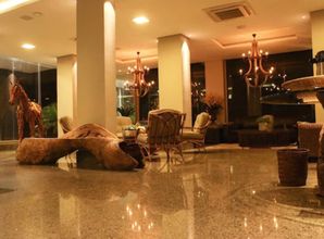 อื่นๆ 4 Amazon Plaza Hotel