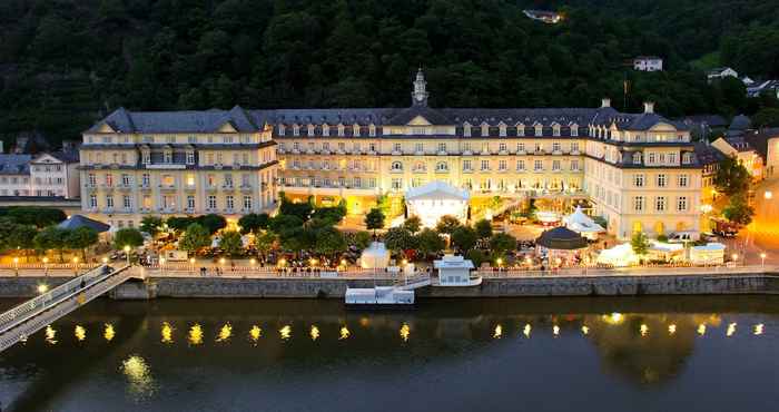 อื่นๆ Häcker's Grand Hotel Bad Ems