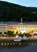 Imej utama Häcker's Grand Hotel Bad Ems