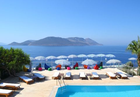 อื่นๆ Hotel Cachet Adults Only