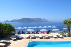 อื่นๆ Hotel Cachet Adults Only