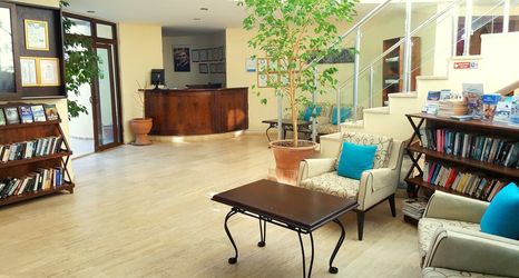 อื่นๆ 2 Hotel Cachet Adults Only