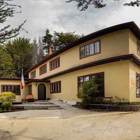 Primary image 1 Estancia Rio de Los Ciervos, Carlos Ibanez Del Campo International Airport (PUQ) Hotels