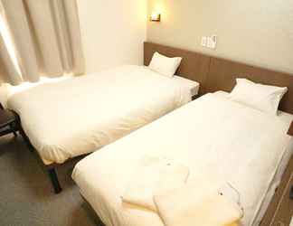 Lainnya 2 Hotel Wing International Himeji