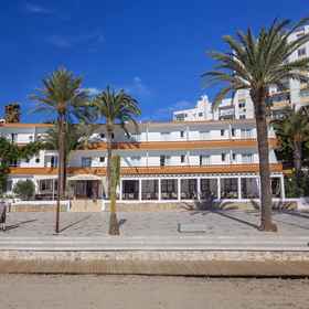 Primary image 1 Hotel Figueretes, Balearic Islands Hotels