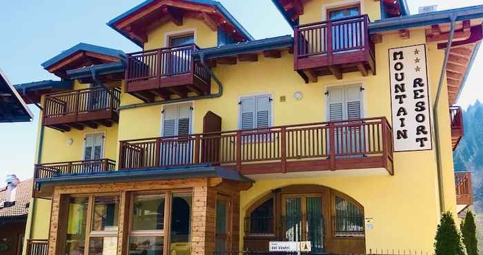 Others Hotel Garni Mountain Resort