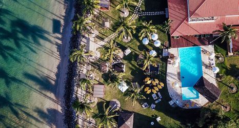 其他 2 Pousada Caeira