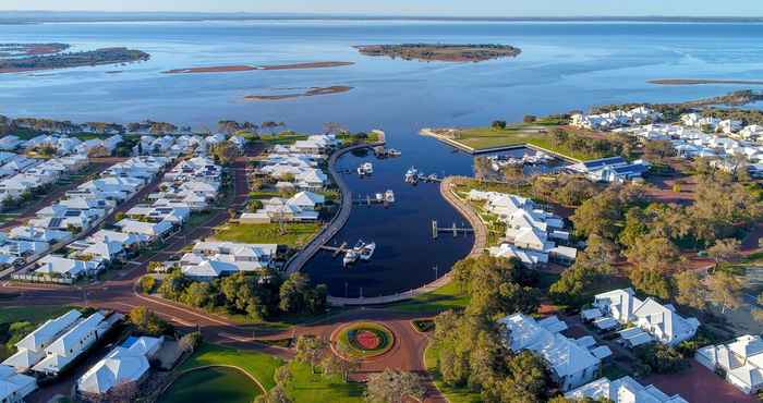 Lainnya Mandurah Quay Resort