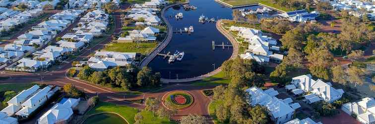 Others Mandurah Quay Resort