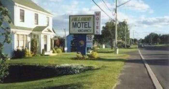 Others Hillside Motel