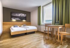 Others 5 JUFA Hotel Schladming