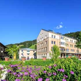 Primary image 1 舒拉德明尤法酒店, 格罗斯索尔克 酒店