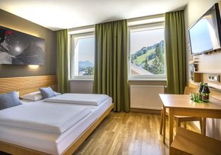 Others 4 JUFA Hotel Schladming