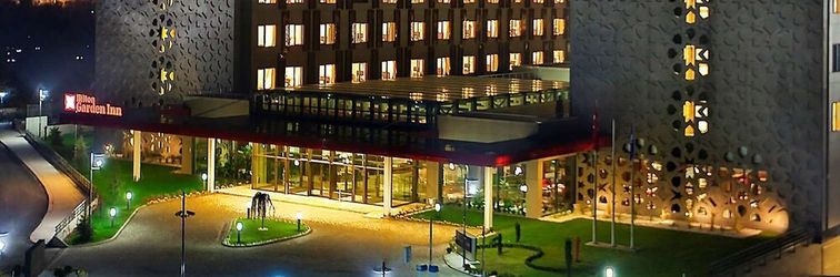 その他 Hilton Garden Inn Konya, Turkey