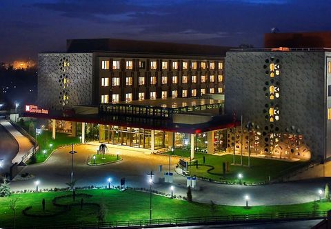 その他 Hilton Garden Inn Konya, Turkey