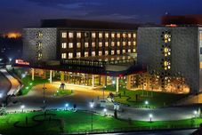 その他 Hilton Garden Inn Konya, Turkey