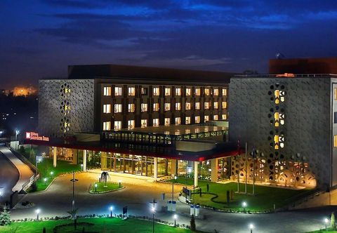 Khác Hilton Garden Inn Konya, Turkey