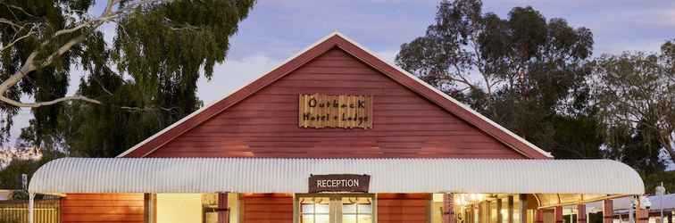 Others The Outback Hotel