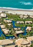 Imej utama Dom Pedro Laguna Beach Resort & Golf