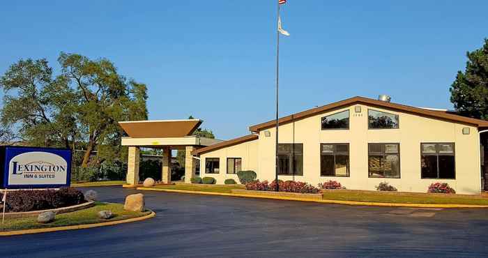 Khác Lexington Inn & Suites NW Chicago Elgin