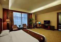 Others 7 Hongfeng Hotel Shenzhen