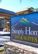 Imej utama Simply Home Inn & Suites