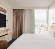 Lain-lain 7 DoubleTree by Hilton Amsterdam Centraal Station