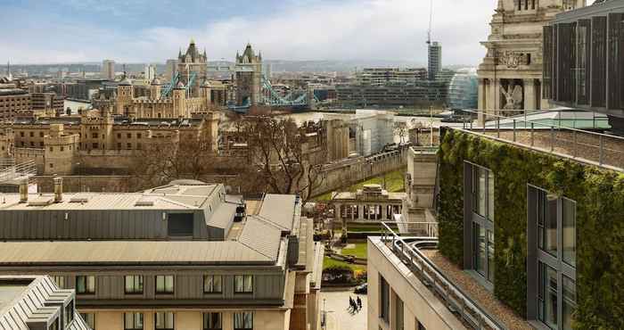 Lain-lain DoubleTree by Hilton Hotel London -Tower of London