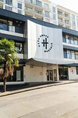 Haka House Auckland City, USD 20.11