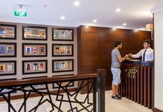 其他 5 Ferman Hilal Hotel - Special Class