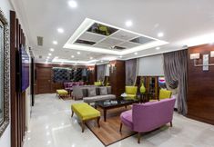 Others 6 Ferman Hilal Hotel - Special Class