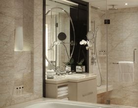 Lainnya 4 Guangzhou Marriott Hotel Tianhe