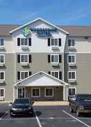 Imej utama WoodSpring Suites Raleigh Garner