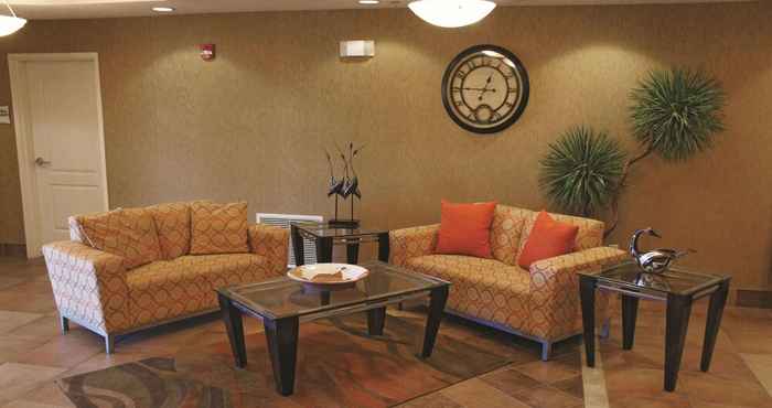 Lainnya La Quinta Inn & Suites by Wyndham Bismarck