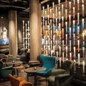 Primary image 1 Motel One Berlin - Spittelmarkt, Hotel Eberswalder Straße