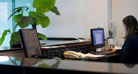 Others 2 Nobile Plaza Hotel