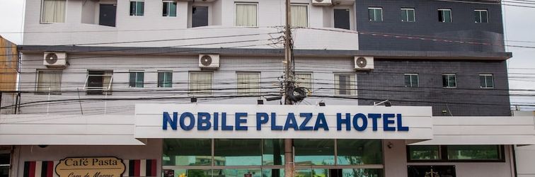 Lain-lain Nobile Plaza Hotel