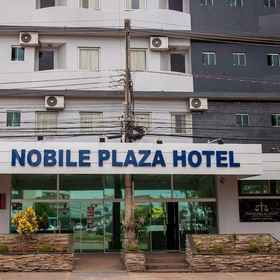 Primary image 1 노빌레 플라자 호텔, Taguatinga Sul 호텔