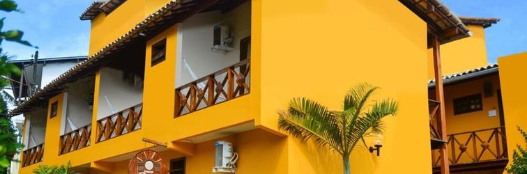 其他 Pousada Perola Do Morro