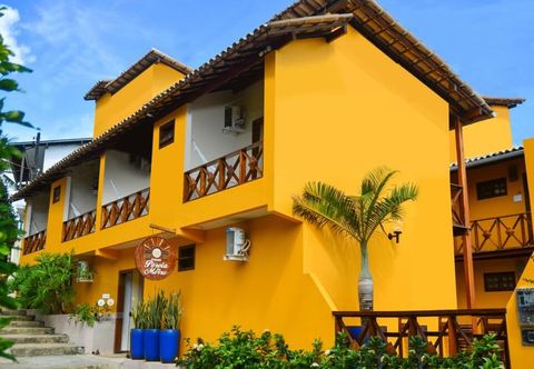 其他 Pousada Perola Do Morro