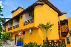 其他 Pousada Perola Do Morro