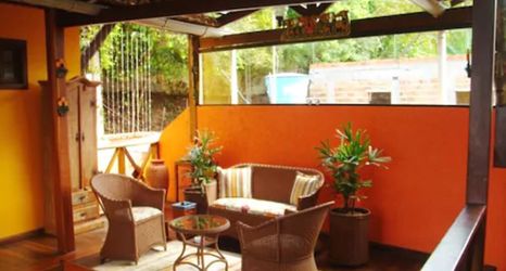 其他 2 Pousada Perola Do Morro