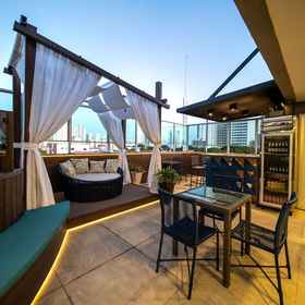 Primary image1南方大飯店,费雷拉广场飯店