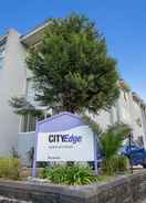 Imej utama City Edge Serviced Apartments East Melbourne