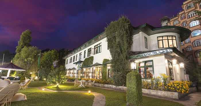 Khác The Elgin Nor-Khill - A Heritage Hotel & Spa