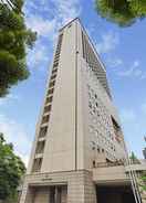 Primary image Hotel Hanshin Osaka