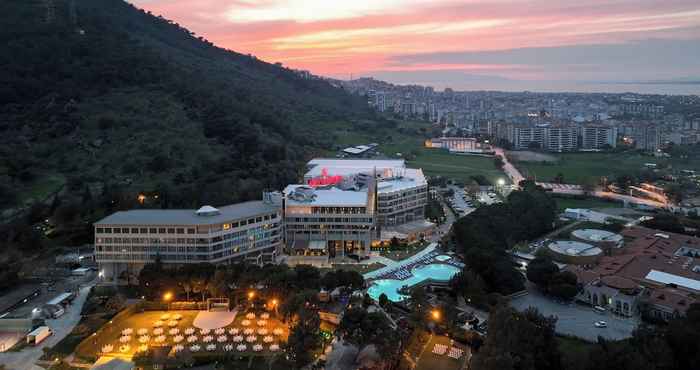 Others Kaya Izmir Thermal And Convention