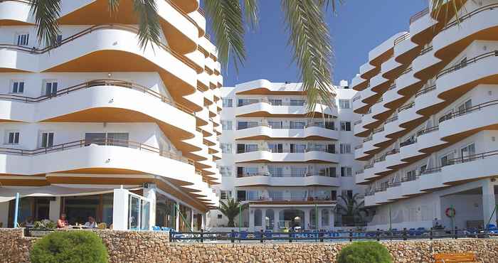 Others Apartamentos Mar y Playa