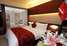 기타 2 Grand View Hotel Luxury