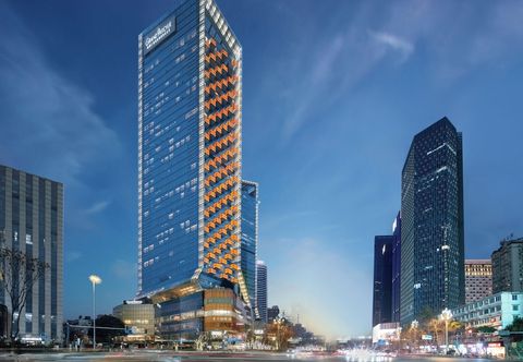 その他 Grand ParcVue Hotel Residence Chengdu